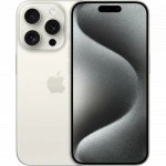 Смартфон Apple iPhone 15 Pro MTQ93CH/A (256 Гб, 6 Гб)