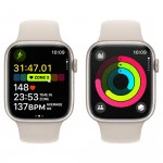 Apple Watch Series 9 A2980 45 MR963ZP/A (Смарт-часы)
