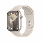 Apple Watch Series 9 A2980 45 MR963ZP/A (Смарт-часы)
