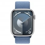 Apple Watch Series 9 A2980 45 MR9F3ZP/A (Смарт-часы)