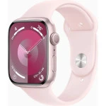 Apple Watch Series 9 A2980 45 MR9H3ZP/A (Смарт-часы)