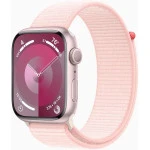 Apple Watch Series 9 A2980 45 MR9J3ZP/A (Смарт-часы)