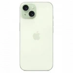 Смартфон Apple iPhone 15 MV9N3CH/A (128 Гб, 6 Гб)