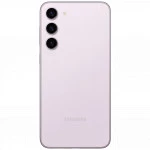 Смартфон Samsung Galaxy S23+ SM-S916BLIJTPA (256 Гб, 8 Гб)