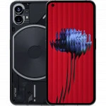 Смартфон Nothing Phone 1 A063 (256 Гб, 8 Гб)