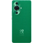Смартфон Huawei Nova 11 Pro 51097MTP GOA-LX9 GREEN (256 Гб, 8 Гб)