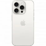 Смартфон Apple iPhone 15 Pro MTQE3ZA/A (512 Гб, 8 Гб)