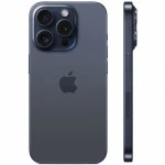 Смартфон Apple iPhone 15 Pro MTQG3ZA/A (512 Гб, 8 Гб)