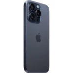 Смартфон Apple iPhone 15 Pro MTQG3ZA/A (512 Гб, 8 Гб)