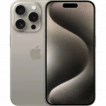 Смартфон Apple iPhone 15 Pro MTQF3ZA/A (512 Гб, 8 Гб)
