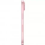 Смартфон Apple iPhone 15 256Gb Pink MTP73HN/A (256 Гб, 6 Гб)