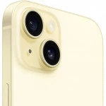 Смартфон Apple Iphone 15 512Gb Yellow MTLR3ZA/A (512 Гб, 6 Гб)