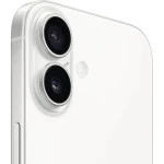 Смартфон Apple iPhone 17 256GB White MG6K4KH/A 256 Гб, 8 Гб