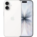 Смартфон Apple iPhone 17 256GB White MG6K4KH/A 256 Гб, 8 Гб