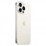 Смартфон Apple iPhone 15 Pro A3101 White MTUR3J/A (1024 Гб, 8 Гб)