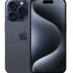 Смартфон Apple iPhone 15 Pro MTUU3J/A (1024 Гб, 8 Гб)