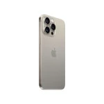 Смартфон Apple iPhone 15 Pro A3101 Gray MTUT3J/A (1024 Гб, 8 Гб)
