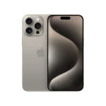 Смартфон Apple iPhone 15 Pro A3101 Gray MTUT3J/A (1024 Гб, 8 Гб)