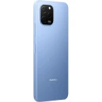 Смартфон Huawei Nova Y61 EVE-LX9N 51097NYA BLUE 64 Гб, 6 Гб