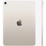 Планшет Apple iPad Air 11" (M3) 256Gb Wi-Fi Starlight MCA44LL/A 256 Гб, 8 Гб