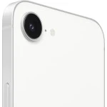 Смартфон Apple iPhone 17e 256GB White MHRW4HN/A 256 Гб, 8 Гб