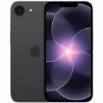 Смартфон Apple iPhone 17e 256GB Black (eSim only) MHRV4HN/A 256 Гб, 8 Гб