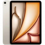 Планшет Apple iPad Air 11" (M3) 128GB Wi-Fi Starlight MC9Y4TH/A 128 Гб, 8 Гб