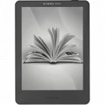 Digma pro MOON 6 6" E-Ink Carta MOON6