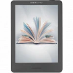 Digma pro Cosmic 6 6" E-Ink Kaleido 3 COSMIC6