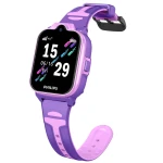 Philips Kids W6610 CTW6610PK/00 (Смарт-часы)