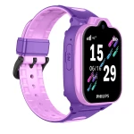 Philips Kids W6610 CTW6610PK/00 (Смарт-часы)