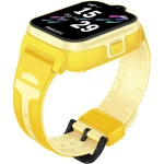 Philips Kids W6610 CTW6610YL/00 (Смарт-часы)