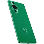 Смартфон Huawei Nova 11 Pro Green 51097MTP (256 Гб, 8 Гб)
