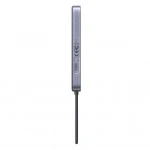 Внешний аккумулятор (Power Bank) UGREEN Power Bank Mag-Safe 75982B 10000 мАч, Серый