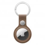 Аксессуары для смартфона Apple AirTag FineWoven Key Ring MT2L3ZM/A