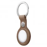 Аксессуары для смартфона Apple AirTag FineWoven Key Ring MT2L3ZM/A