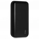 Внешний аккумулятор (Power Bank) Ttec ReCharger Ultra 2BB190S (30000 мАч, Черный)
