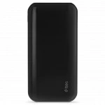 Внешний аккумулятор (Power Bank) Ttec ReCharger Ultra 2BB190S (30000 мАч, Черный)