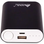 Внешний аккумулятор (Power Bank) SVC PB10KB2 (10000 мАч, Черный)