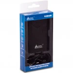 Внешний аккумулятор (Power Bank) SVC PB10KB2 (10000 мАч, Черный)