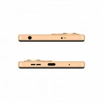 Смартфон Xiaomi Redmi Note 12 Xiaomi Redmi Note 12 6GB/128GB Gold (128 Гб, 6 Гб)