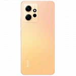 Смартфон Xiaomi Redmi Note 12 Xiaomi Redmi Note 12 6GB/128GB Gold (128 Гб, 6 Гб)