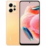 Смартфон Xiaomi Redmi Note 12 Xiaomi Redmi Note 12 6GB/128GB Gold (128 Гб, 6 Гб)