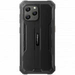 Смартфон Blackview BV5300 Pro BV5300PRO-464BLA (64 Гб, 4 Гб)