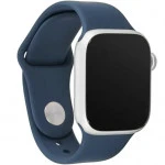 Apple Watch Series 9 GPS 41mm MR913QR/A (Смарт-часы)