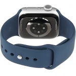 Apple Watch Series 9 GPS 41mm MR913QR/A (Смарт-часы)