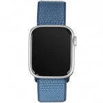 Apple Watch Series 9 GPS 41mm MR923QR/A (Смарт-часы)