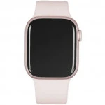 Apple Watch Series 9 GPS 41mm MR943QR/A (Смарт-часы)