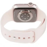 Apple Watch Series 9 GPS 41mm MR943QR/A (Смарт-часы)