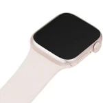 Apple Watch Series 9 GPS 41mm MR943QR/A (Смарт-часы)